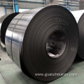 DX51D Cold rolled steel coil